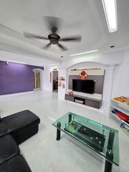 Blk 735 Jurong West Street 75 (Jurong West), HDB 4 Rooms #586255371